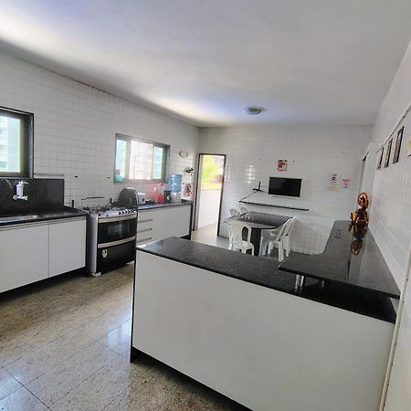 Cobertura Duplex Prox Da Praia Ресифи Экстерьер фото