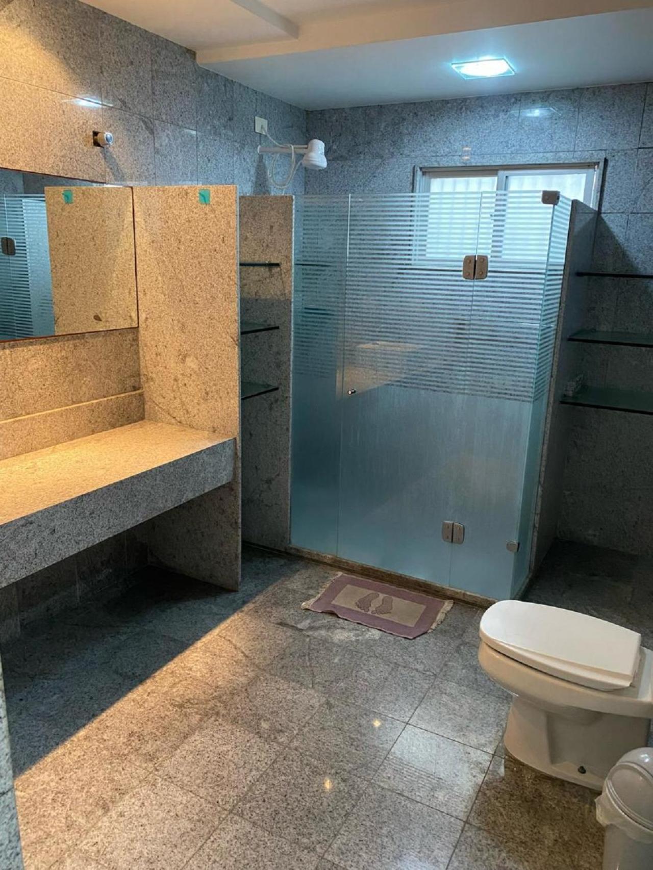Cobertura Duplex Prox Da Praia Ресифи Экстерьер фото