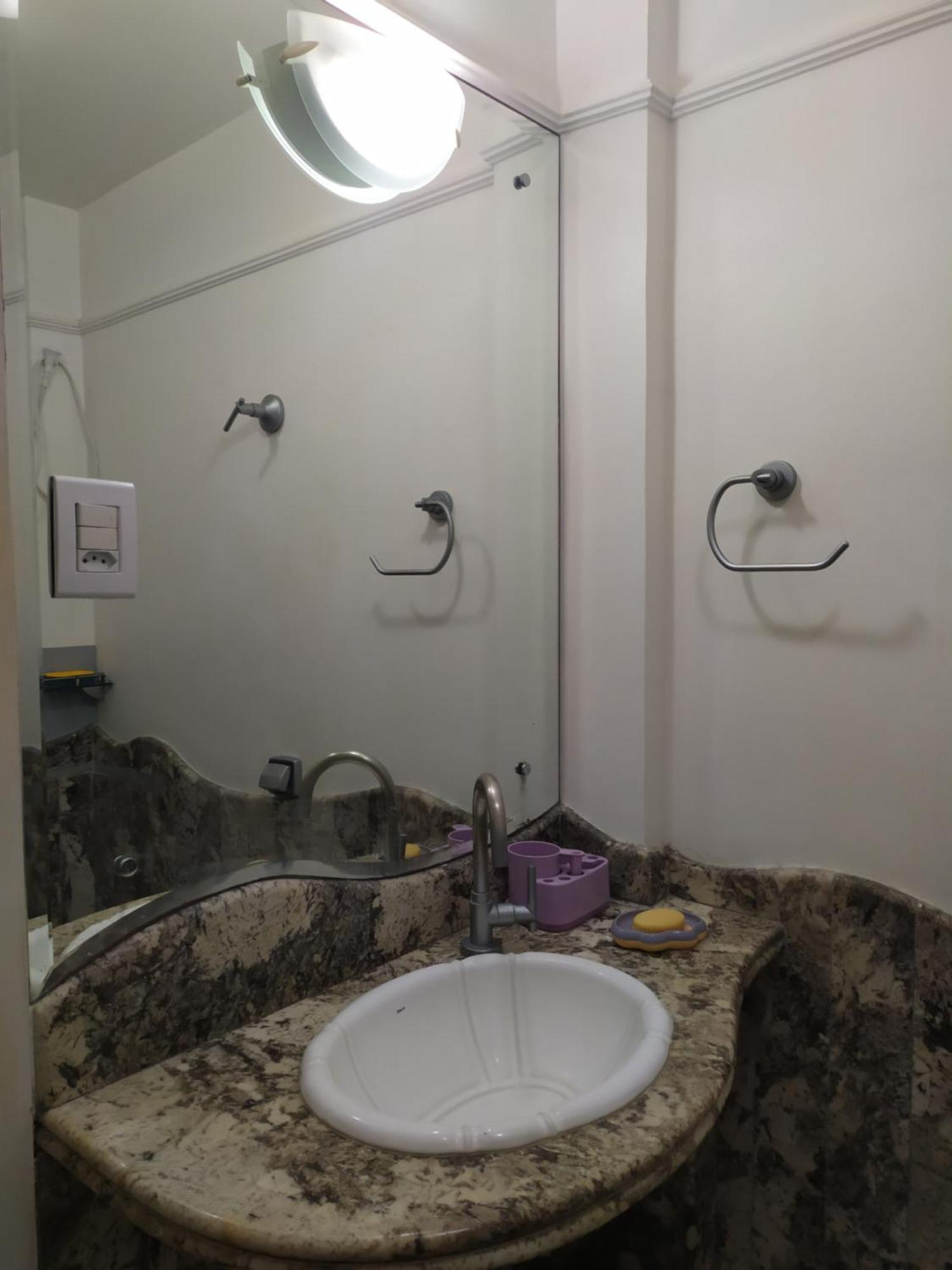 Cobertura Duplex Prox Da Praia Ресифи Экстерьер фото