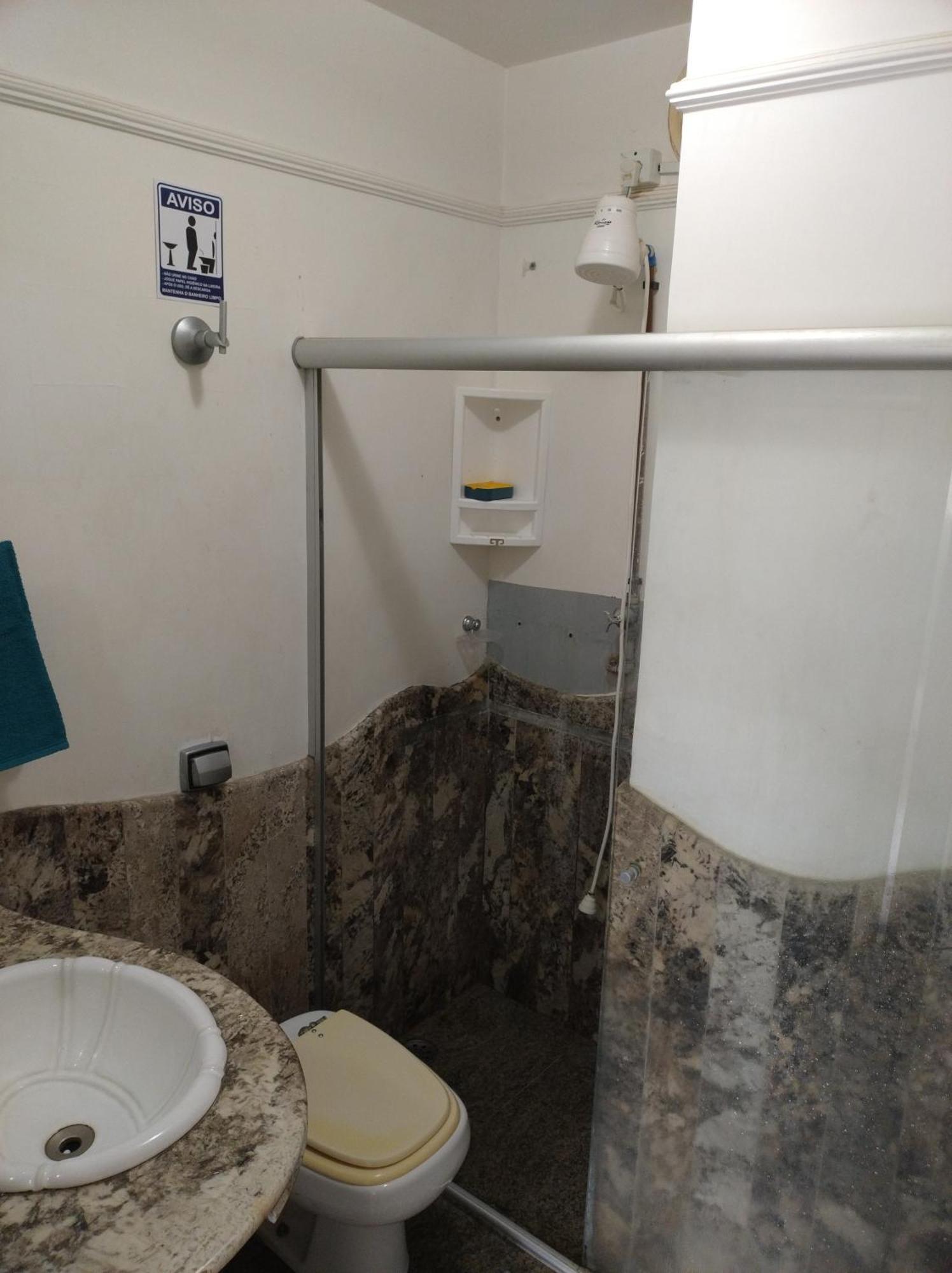 Cobertura Duplex Prox Da Praia Ресифи Экстерьер фото