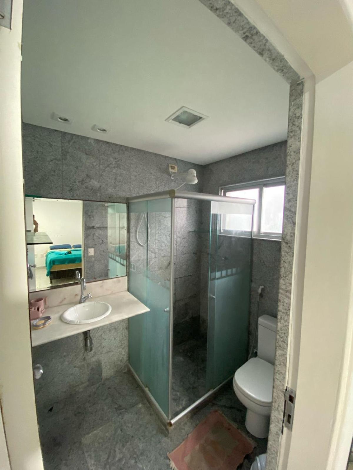 Cobertura Duplex Prox Da Praia Ресифи Экстерьер фото