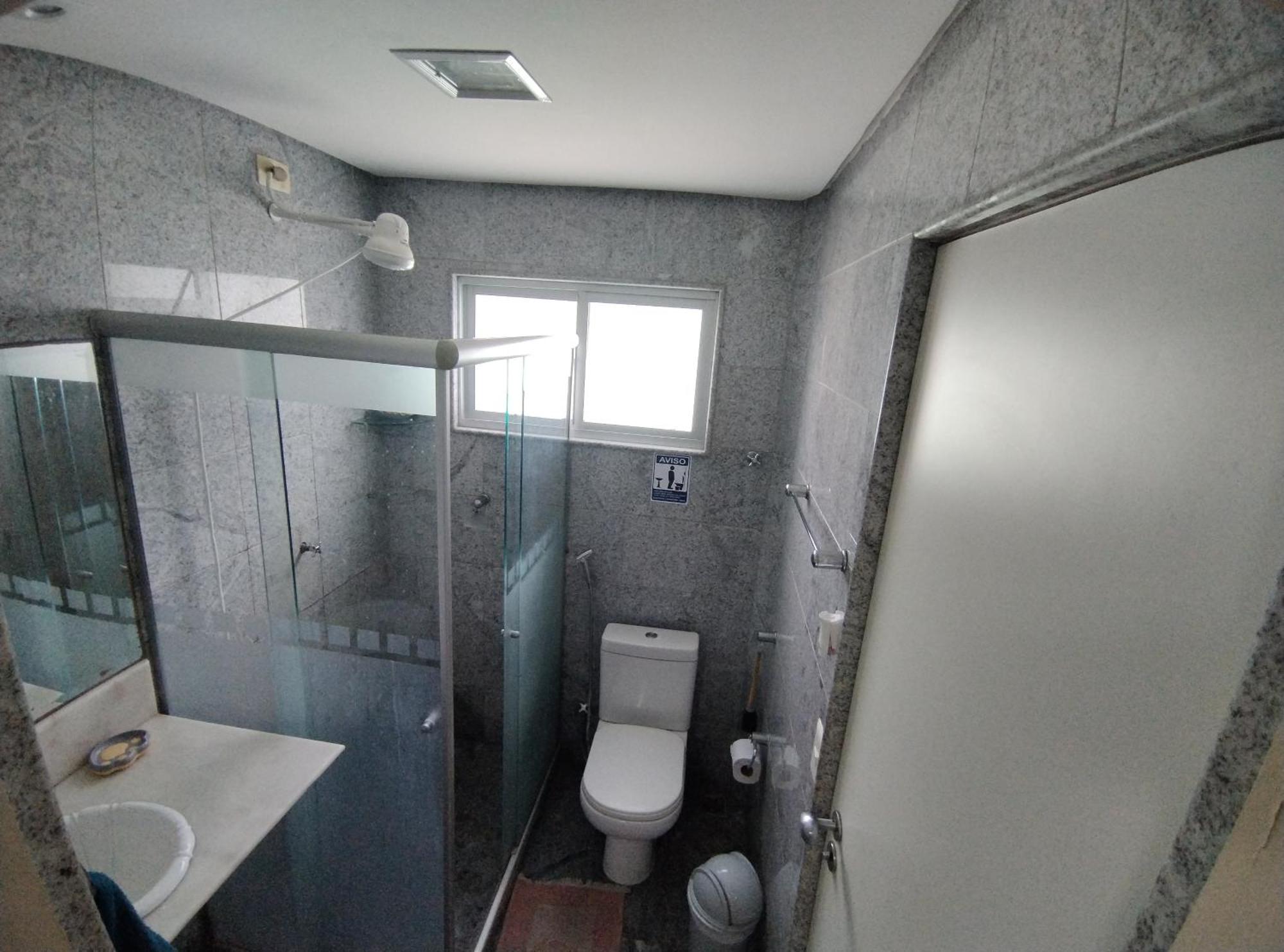 Cobertura Duplex Prox Da Praia Ресифи Экстерьер фото