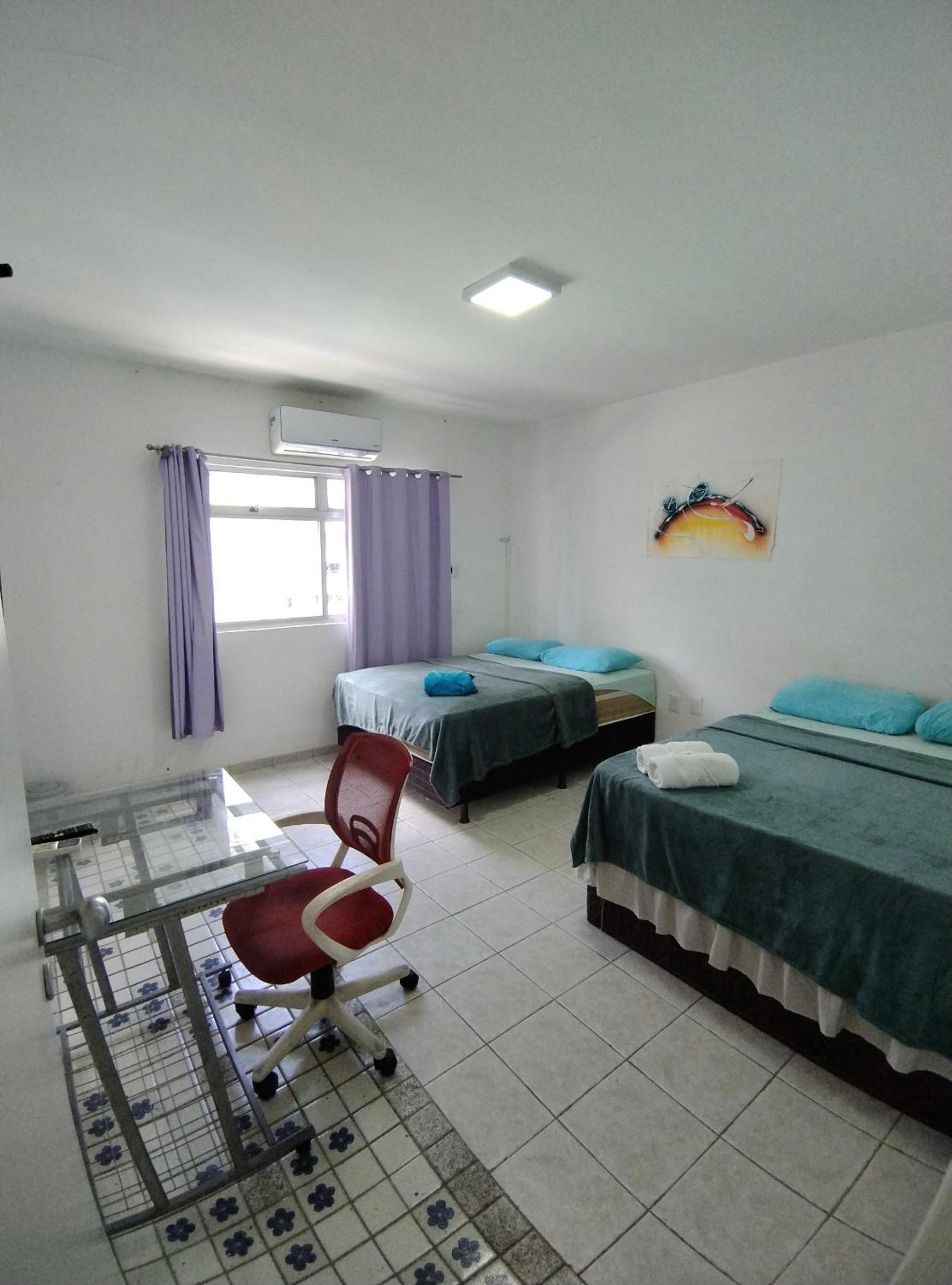 Cobertura Duplex Prox Da Praia Ресифи Экстерьер фото