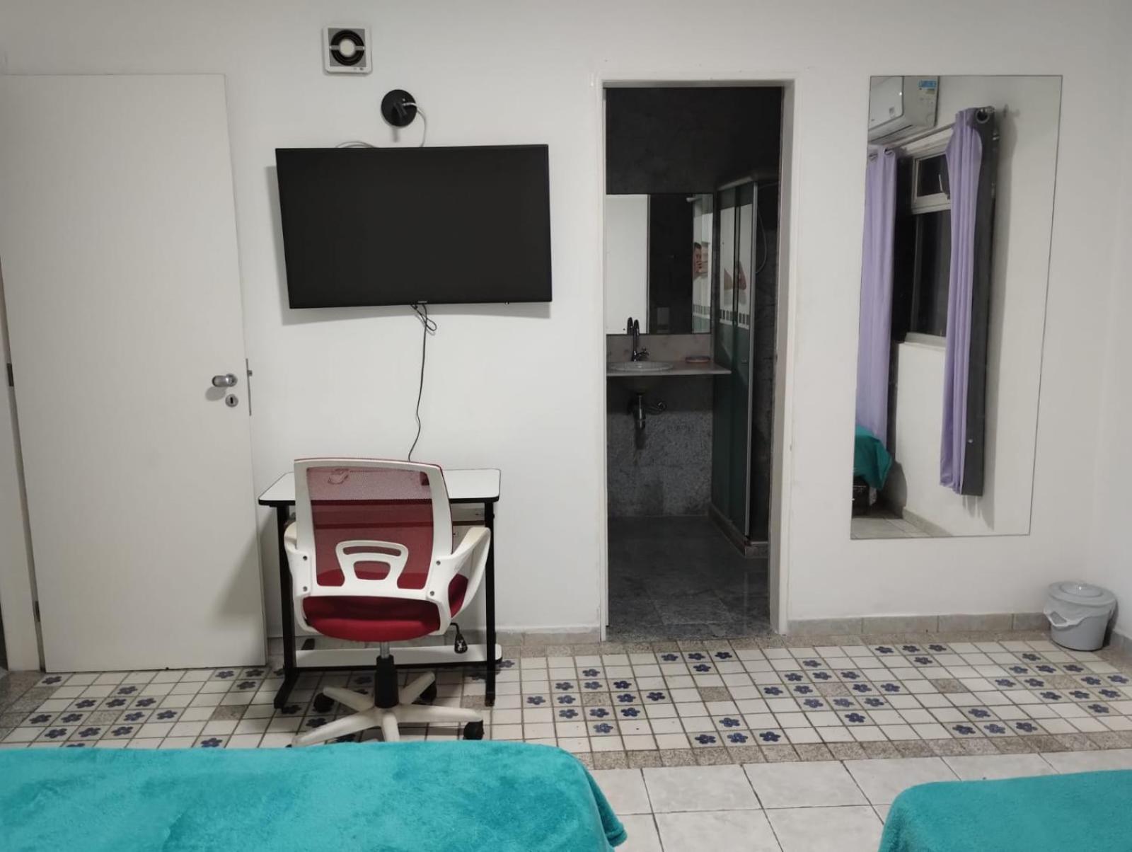 Cobertura Duplex Prox Da Praia Ресифи Экстерьер фото