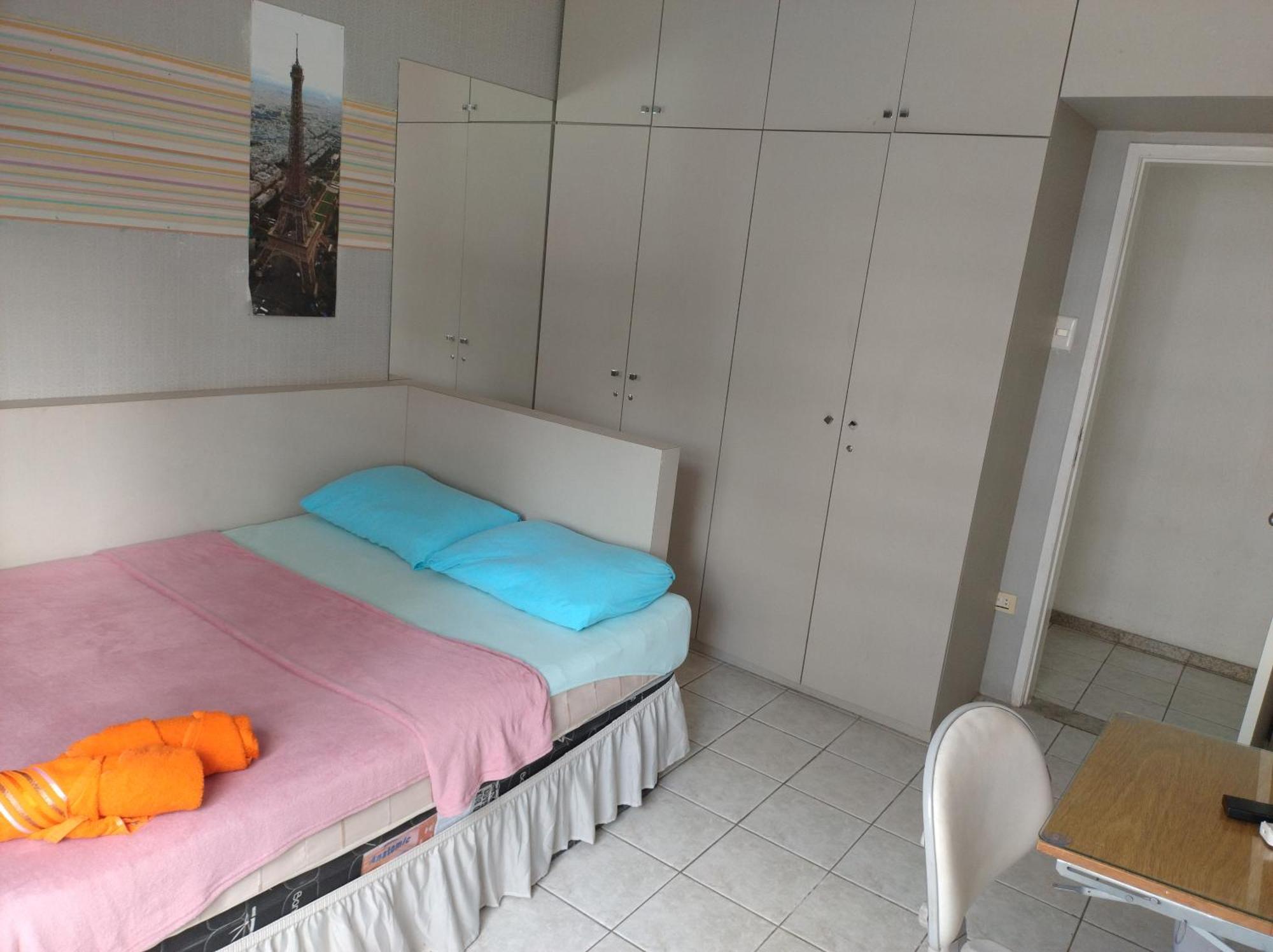 Cobertura Duplex Prox Da Praia Ресифи Экстерьер фото
