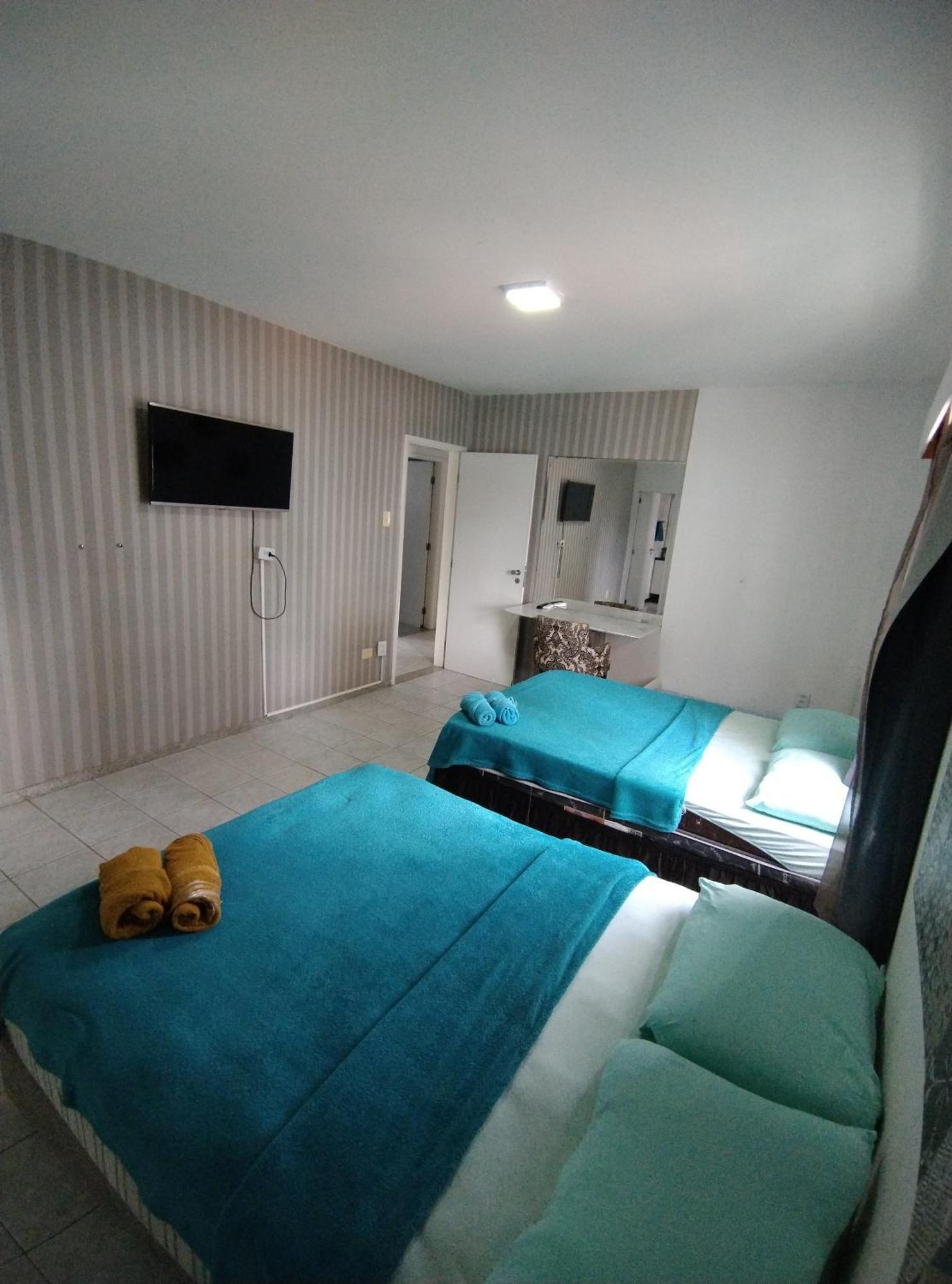 Cobertura Duplex Prox Da Praia Ресифи Экстерьер фото