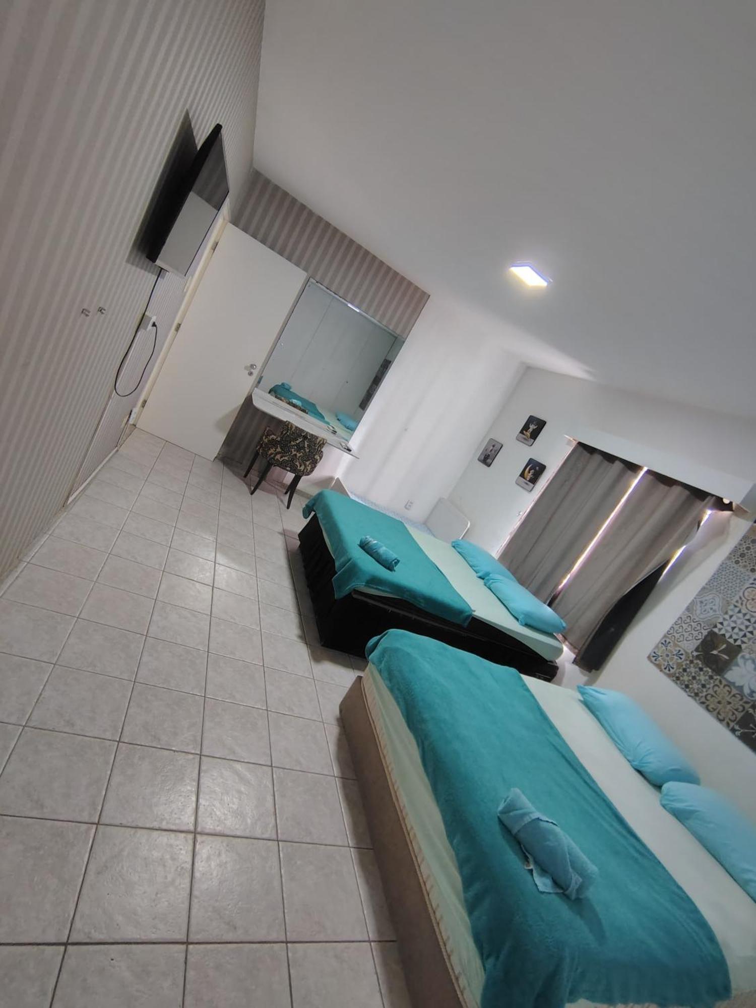 Cobertura Duplex Prox Da Praia Ресифи Экстерьер фото