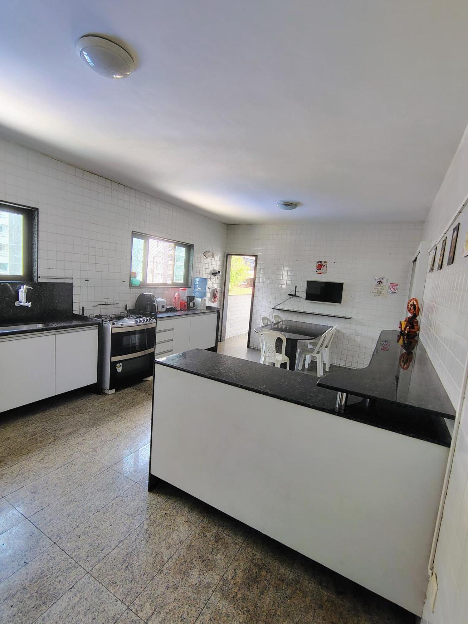 Cobertura Duplex Prox Da Praia Ресифи Экстерьер фото