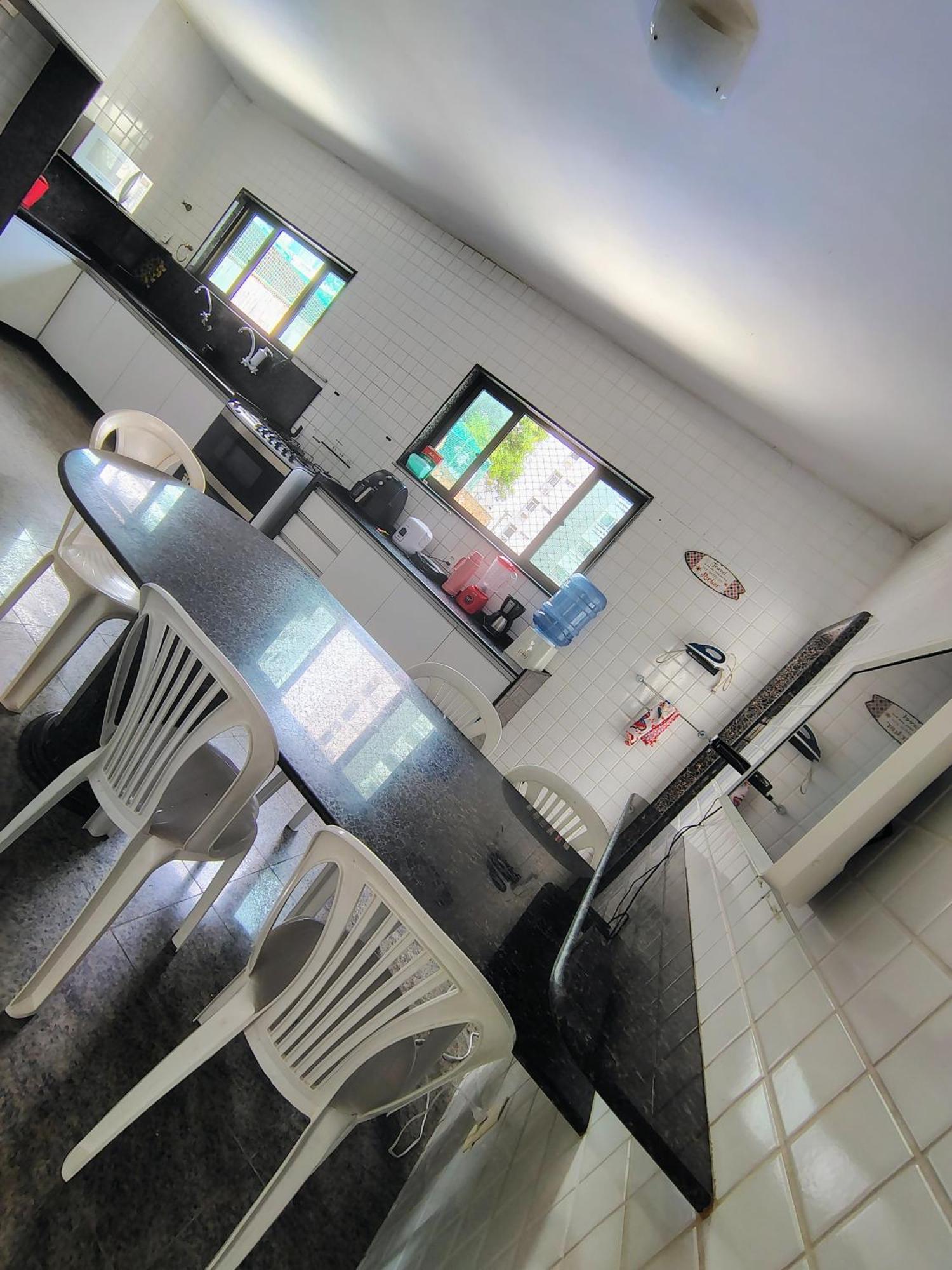 Cobertura Duplex Prox Da Praia Ресифи Экстерьер фото