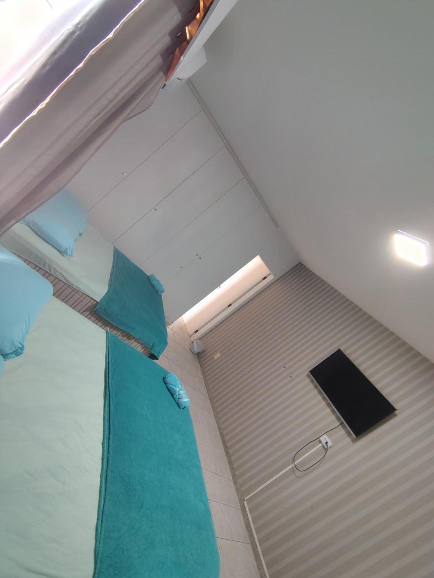 Cobertura Duplex Prox Da Praia Ресифи Экстерьер фото