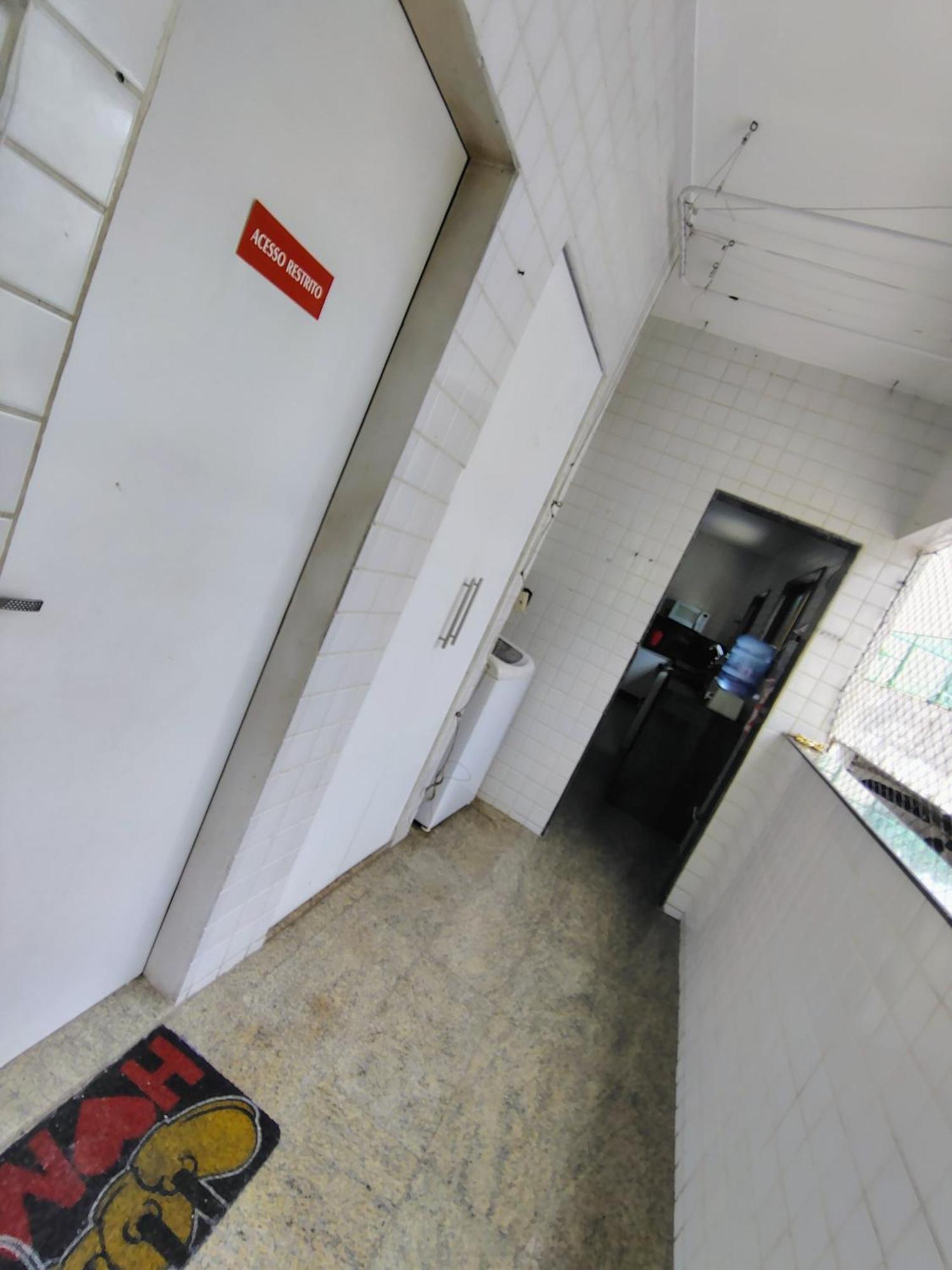 Cobertura Duplex Prox Da Praia Ресифи Экстерьер фото