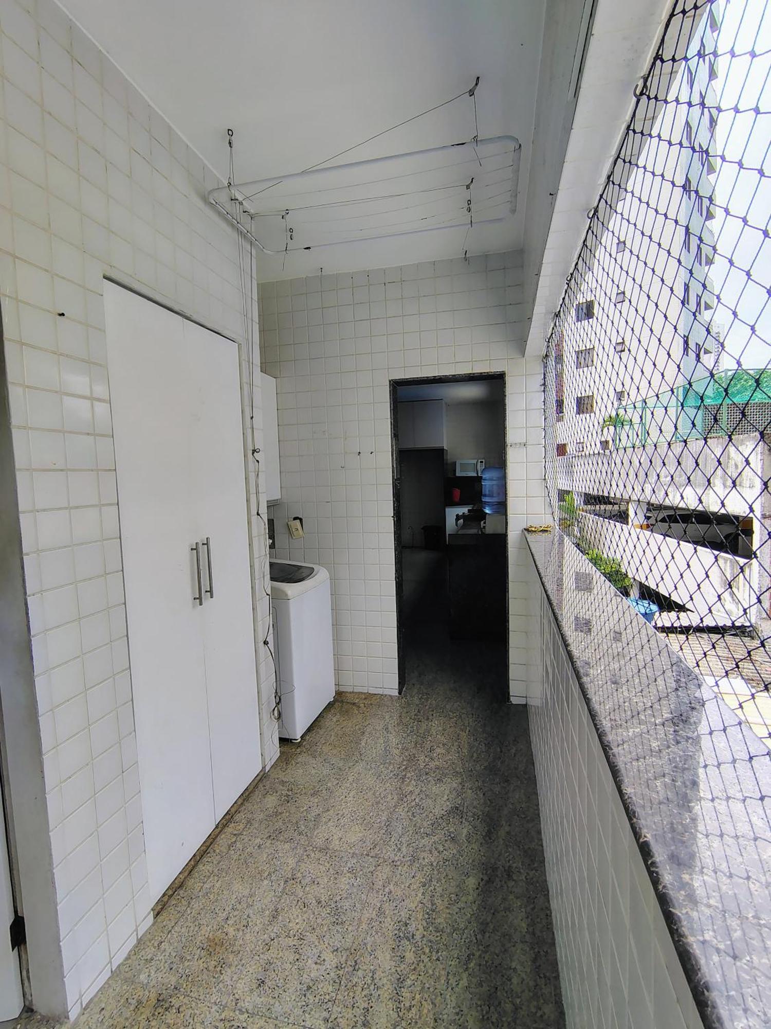Cobertura Duplex Prox Da Praia Ресифи Экстерьер фото