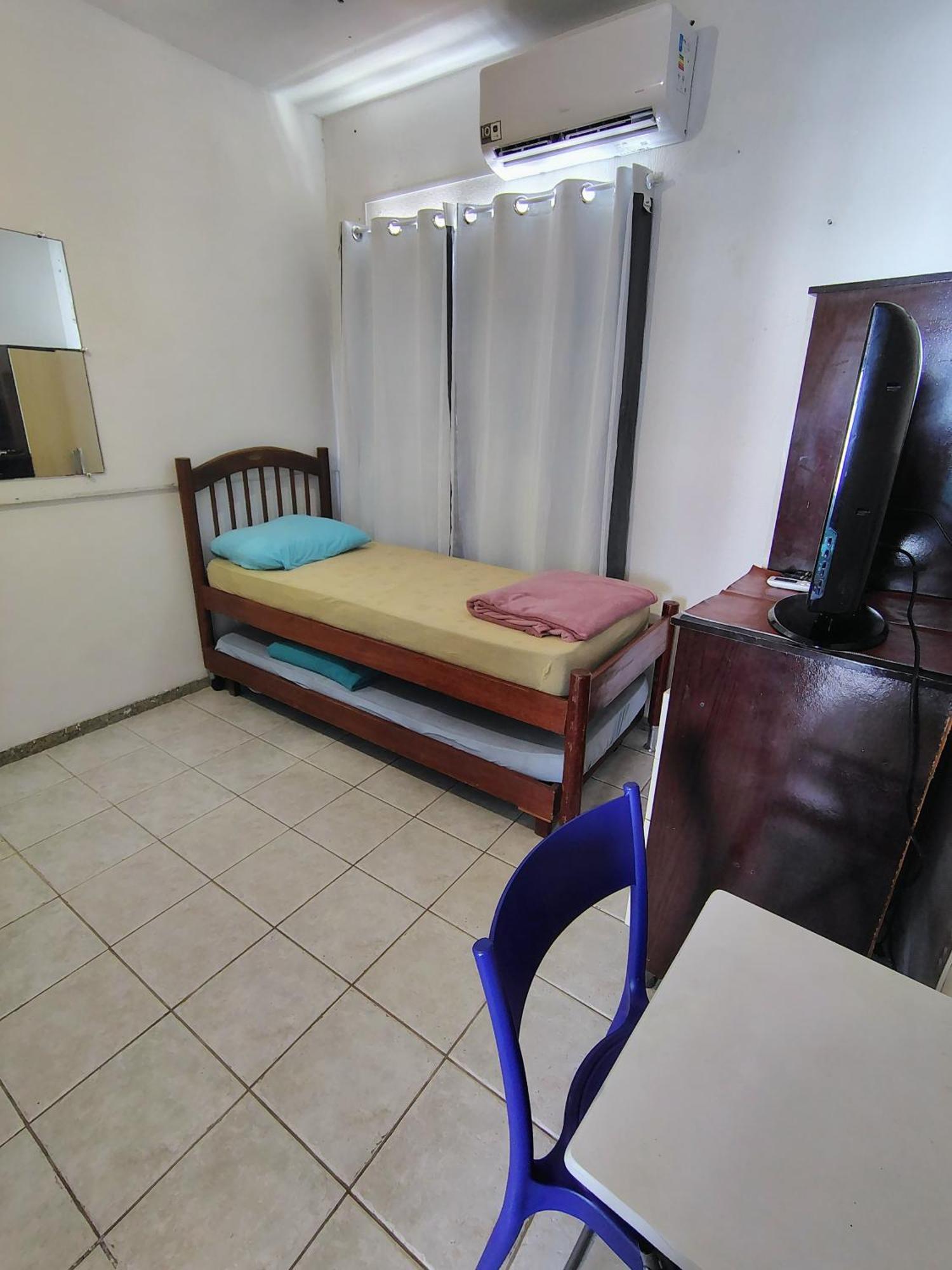 Cobertura Duplex Prox Da Praia Ресифи Экстерьер фото