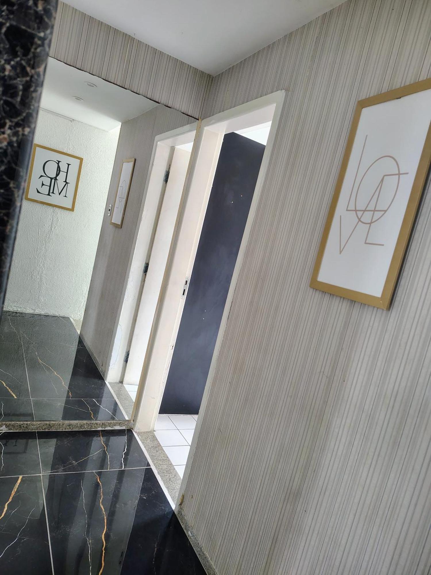 Cobertura Duplex Prox Da Praia Ресифи Экстерьер фото